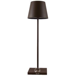Zafferano Lampa sa punjačem - rustic Cene