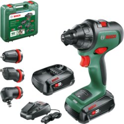 Bosch AdvancedDrill 18 Cijene