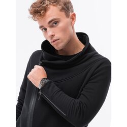 Ombre clothing men's hooded sweatshirt london B1362 Cene
