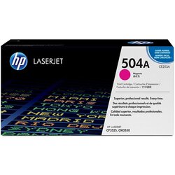 HP Inc. Toner CE253A magenta ColorSphere CE253A Cene