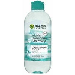 Garnier skin naturals hyaluronic aloe micelarna voda 400 ml Cene