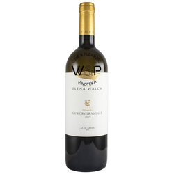 Elena Walch Gewurztraminer Kastelaz vino Cene