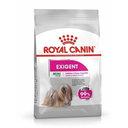 Royal Canin hrana za pse Mini Exigent 3kg Cene