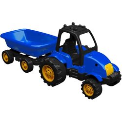 Ucar Oyuncak traktor sa prikolicom Tombul 54 Cene
