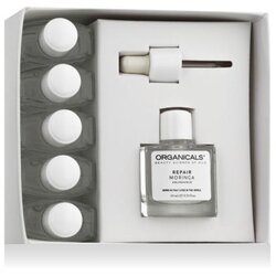 Organicals Abundance Repair Moringa serum za kosu oštećenu kosu suha kosa 6x10 ml za žene Cene