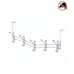 Tekno-Tel Vješalica 5/1 Krom MG086 Cene