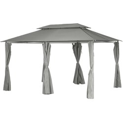 ENT Green gazebo metalna tenda Bally Cene