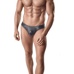 Anais Ares String II Black S Cene
