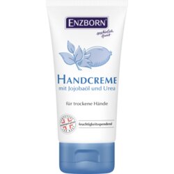 ENZBORN Krema za roke Jojobino olje in urea - 75 ml Cene