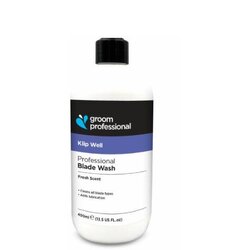 Artero, groom professional Sredstvo za pranje noževa za šišanje 400ml Cene