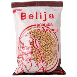 Oksa Belija pšenica za kuvanje 450g kesa Cene