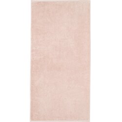 Cawö Brisača Pure, 80 x 150 cm - powder 383 Cene