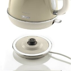 Ariete kuhalo za vodu AR2869BG Bež Cene