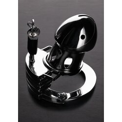 Triune The Prison Bird Stainless Steel Cene