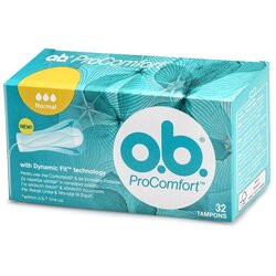  ProComfort Normal tamponi, 32 kom Cijene