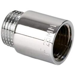 Ferro PRODUÅ½ETAK KROMIRANI 1/2" 30mm P30C Cene