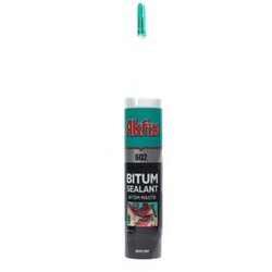 Akfix Silikon bitumenski 310 ml Cene