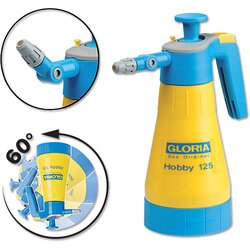 Gloria tlačna pršilka gloria hobby 125 (1,25 l) Cene