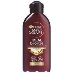 Garnier Ulje/suncanj.AS Bronz coco Garnier 200ml Cene