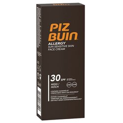 Piz Buin Krema za lice Allergy, 50ml Cene