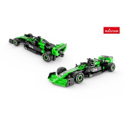 Formula na daljinsko upravljanje 1:24 Stake F1 Team KICK Sauber C44 RASTAR - zelena Cene