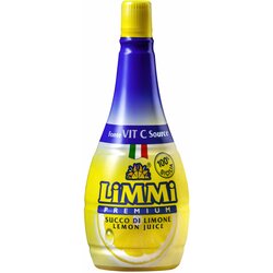 Limmi prirodni sok od limuna 200 ml Cene
