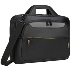 Targus Citygear 43.9 cm (17.3) Toploader bag Black Cene