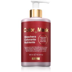 Kaypro Color Mask Nourishing Color Mask barvna maska odtenek Cherry Red 300 ml Cene