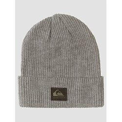 Quiksilver Performer 2 Kids Kapa medium grey wash Cene