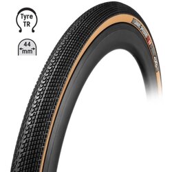 Tufo Guma Gravel Speedero HD 700x44C, TR, crno-bež Cene