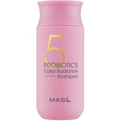 Masil 5 probiotics color radiance shampoo 150ml Cene