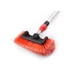 Maxshine Flow Thru Cene