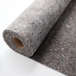 Aquagart 64m² flis za ribnike 1000g zaščitni flis za ribnike za oblogo ribnikov, (22075233) Cene