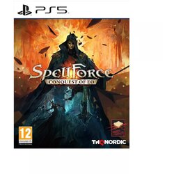 THQ SpellForce: Conquest of EO /PS5 Cene