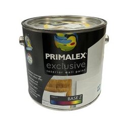 PPG primalex baza z 2.5 l Cene