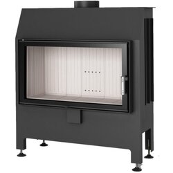  HEATRO 81 kamin na drva Cene