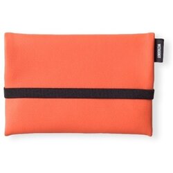 Wetheknot Denarnice Pouch - Coral Oranžna Cene