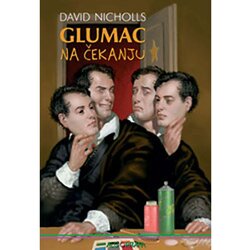 Algoritam Glumac na čekanju, David Nicholls Cene