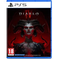 Diablo 4 (PS5) Cene