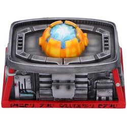 NEMESIS Now Transformers - Matrix Of Leadership Box (16 cm) ( 071950 ) Cene
