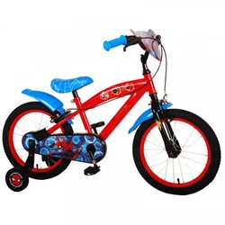 Volare bicikl 16" Spiderman Cene
