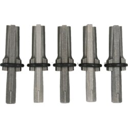 INF Zagozda za cepljenje kamna 16 mm 5 kom Grey, (21247035) Cene