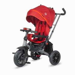 Coccolle Tricikel Pianti Živo rdeča smart, (20401136) Cene