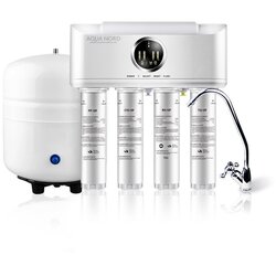 Aqua Nord nord titan smart Cene