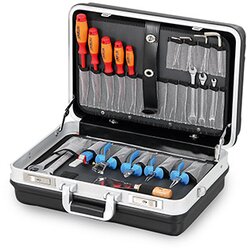 Hepco & Becker kofer za alat Basic M 5910 8019 Cene