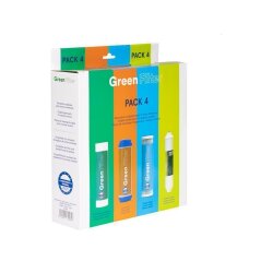  RO5 Premium - set uložaka Cene