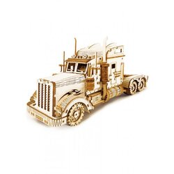 Robotime heavy truck, maketa (MC502) Cene