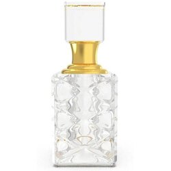 El Nabil Parfumska voda Parfümkonzentrat Crystal Collection - El Quraishi Cene