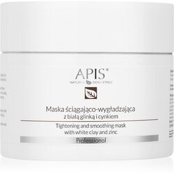 Apis Natural Cosmetics Acne-Stop Professional umirujuća maska za masno i problematično lice 200 ml Cene