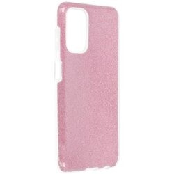forcell SHINING Case za SAMSUNG Galaxy A13 4G pink Cene